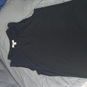 Women's Michael Kors Black Dress